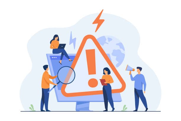 Maintenance
