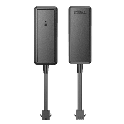 1R GPS Tracker