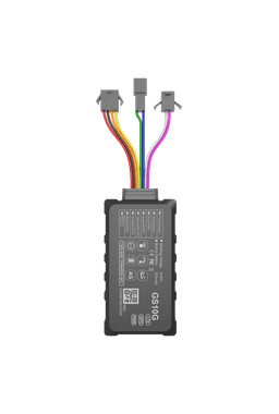 5L GPS Tracker - Fuel