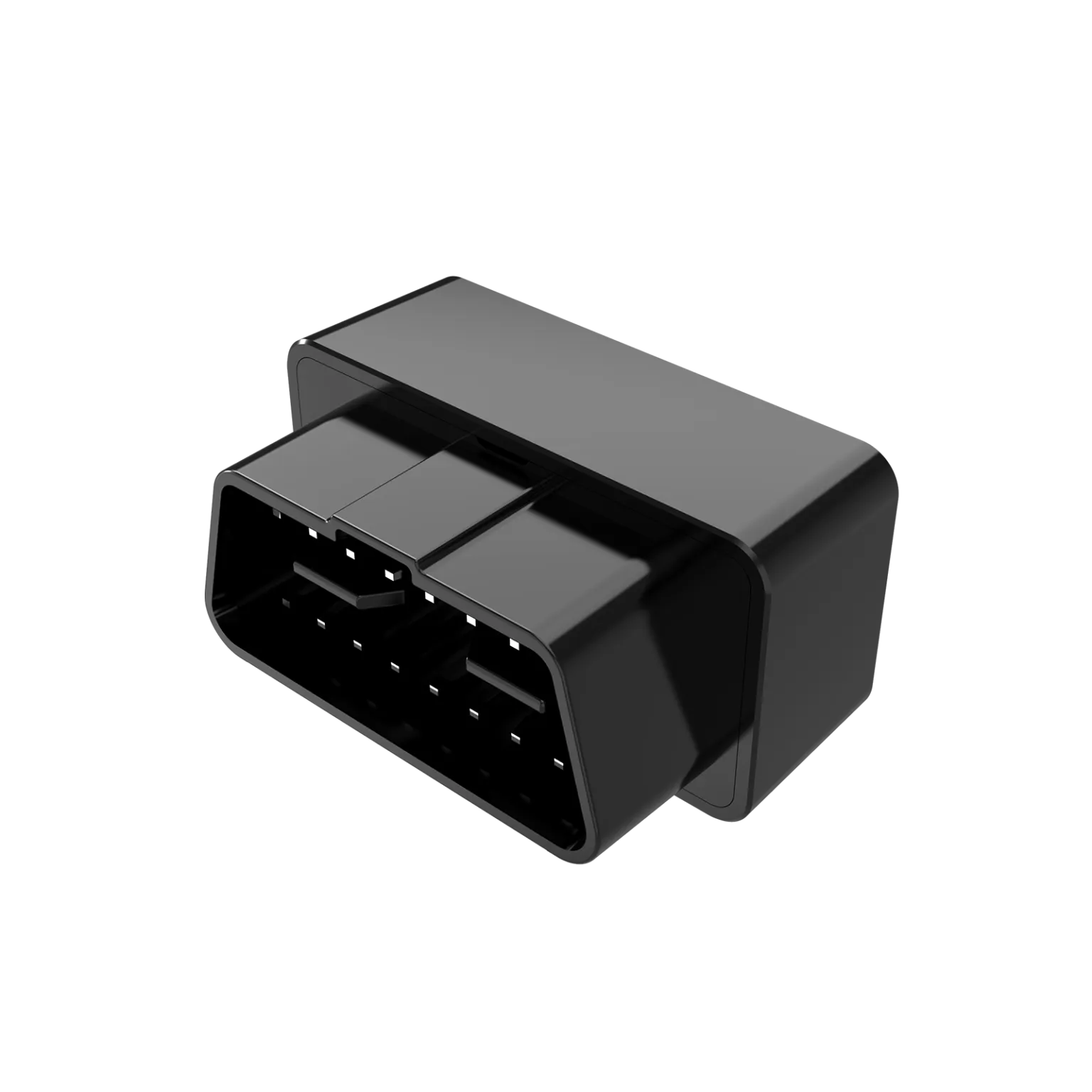 OBD GPS Tracker - Image 1