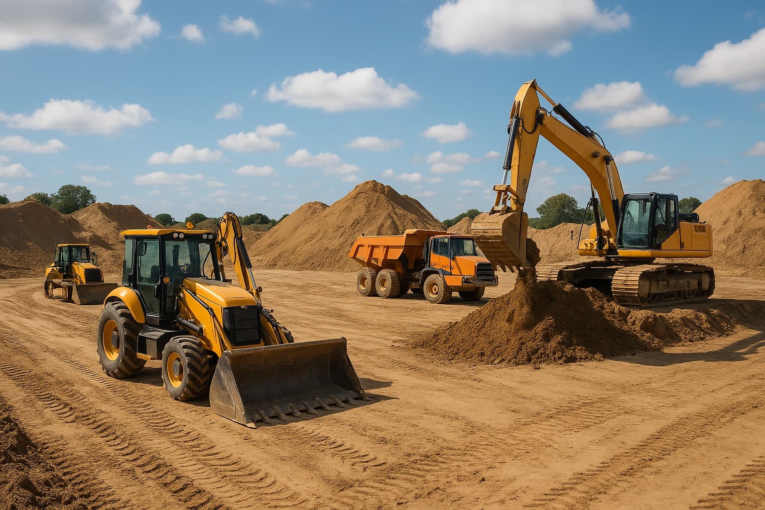 Coverage Analytics (Covered Area)