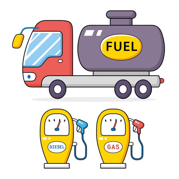 Fuel Monitoring with GPS: How Sri Lankan Fleets Save Costs