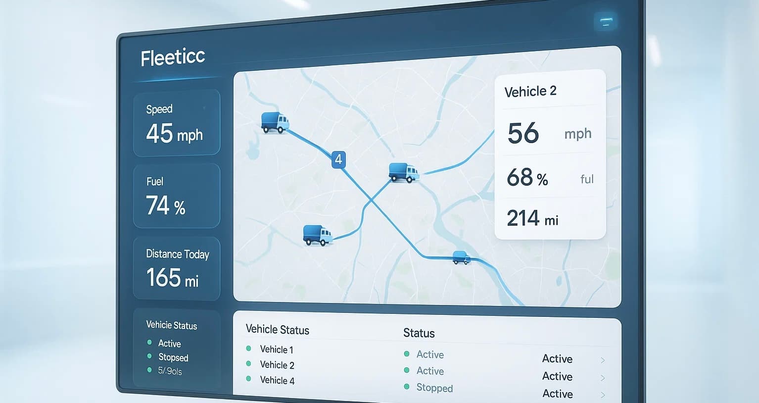 Weather Overlay & Extras